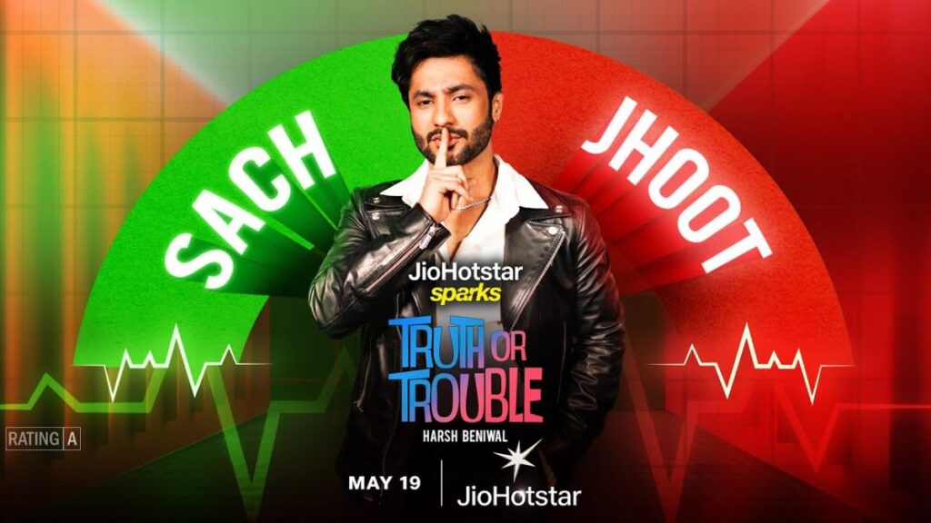 Streaming on Johovat Star now: What do you need to know about the Hindi Reality Show, hosted by Harsh Beniyanwal?