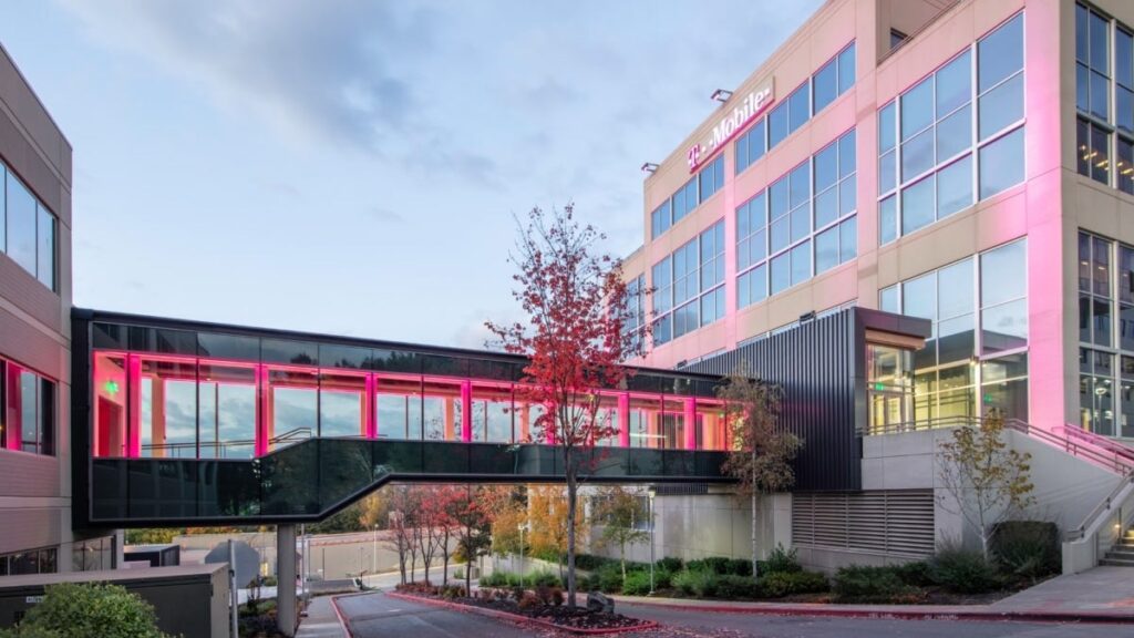 T -Mobile Settlement Checking is now going out and they appear to exceed expectations