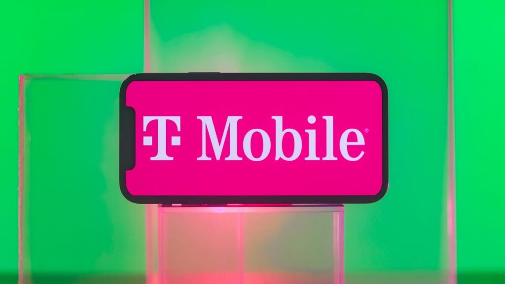 T Mobile responds to the new app setting that records your phone’s screen