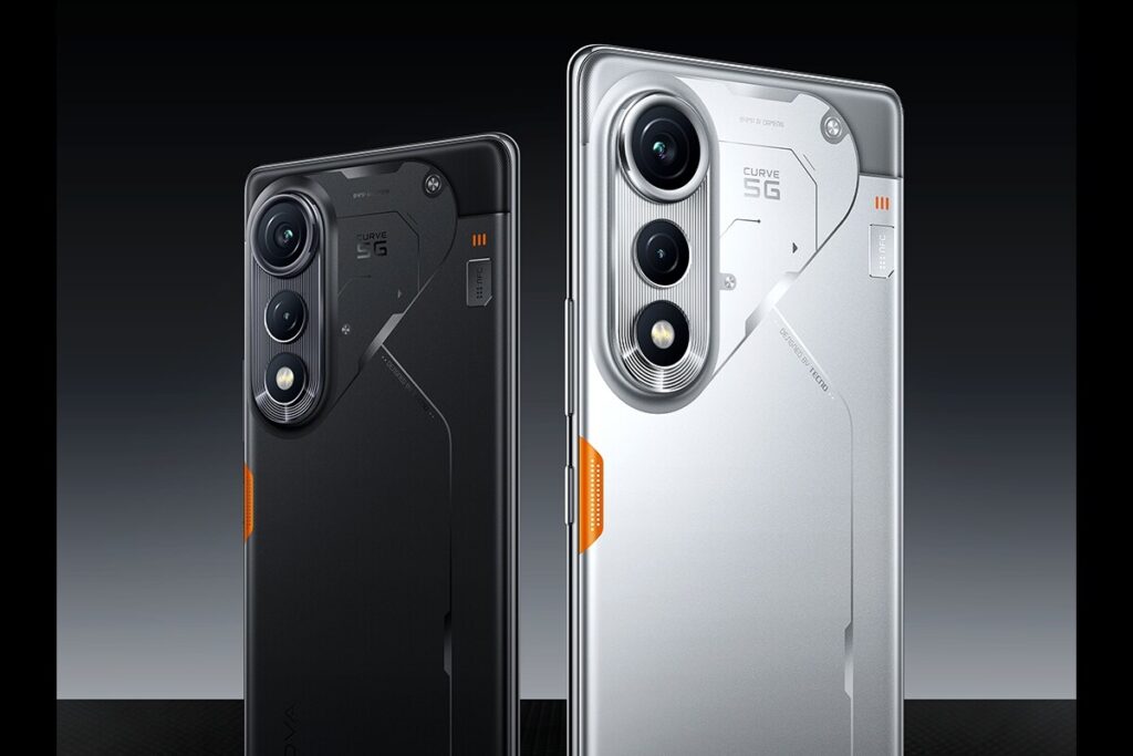 Techno Pova Curve 5G India Launch Date Confirmation; To be available on the flip cart