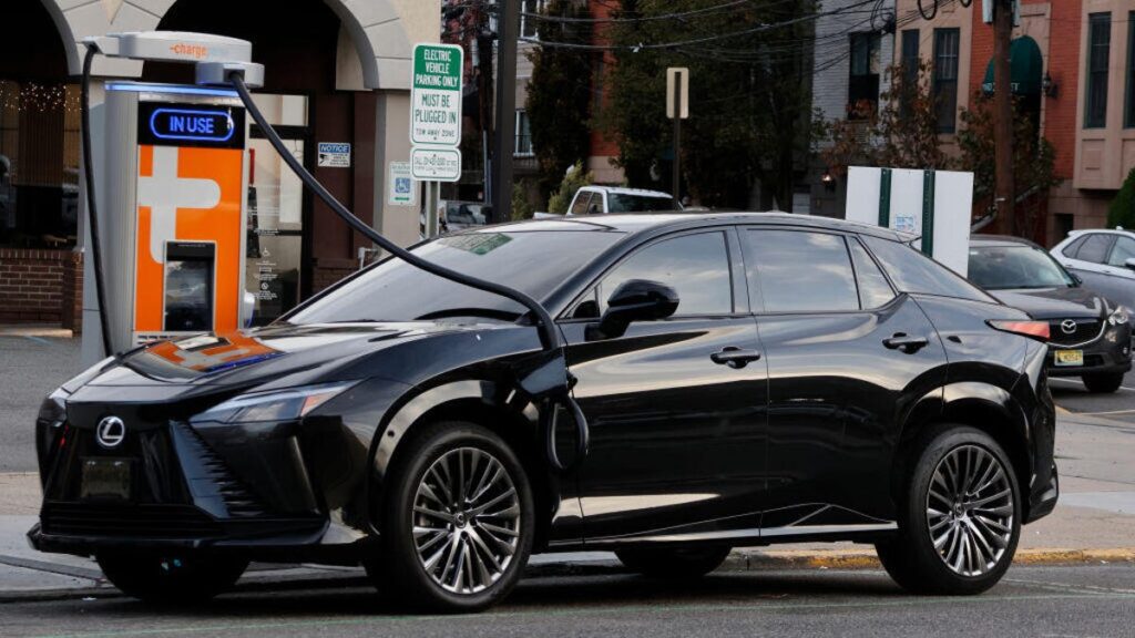 The Congress can eliminate the tax credit for the EV and the solar panel. What to know?