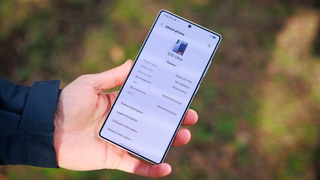 The Galaxy S26 can be a worst phone in Europe. For the same reason