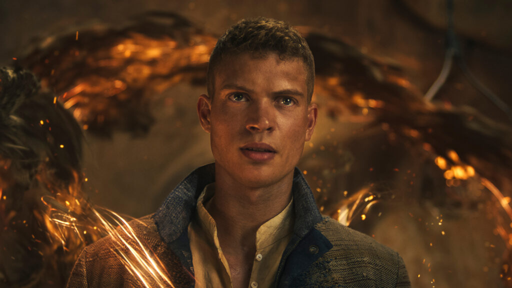 The Prime Video Cancel Fantasy Series ‘The Wheel of Time’ hit the best season yet