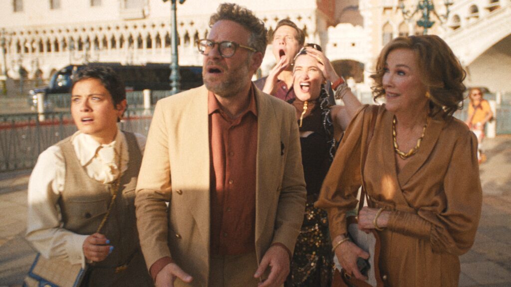 The ‘Studio’ adds the end of the season as the best humor of the year so far – and I can’t wait for Season 2