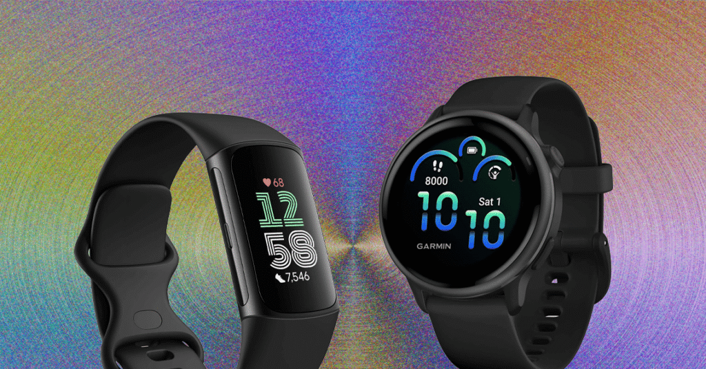 The best fitness trackers of 2025 for peak performance