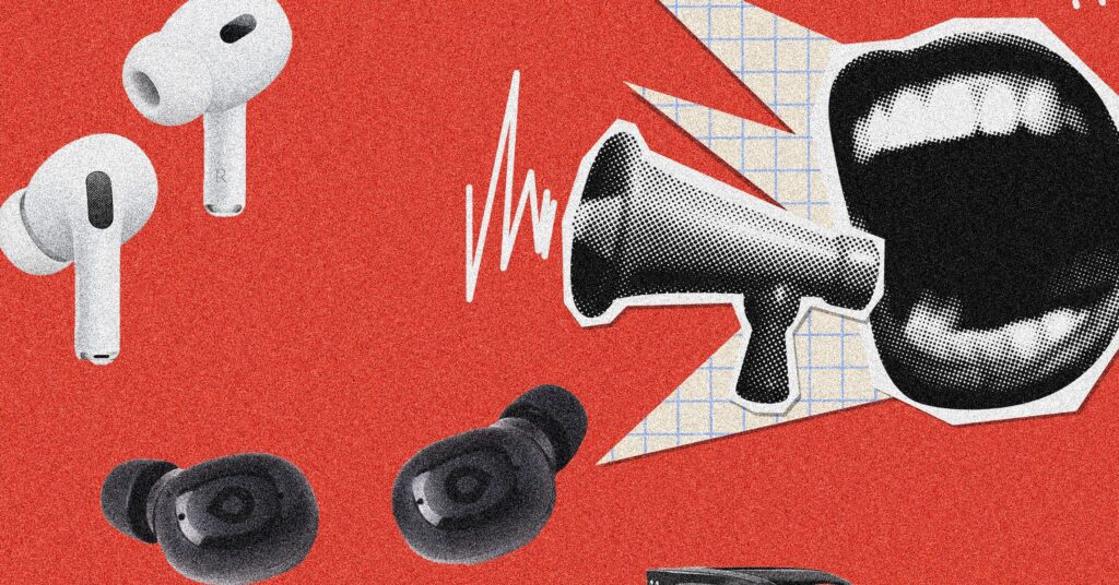 The best hearing aids of 2025, examined and reviewed