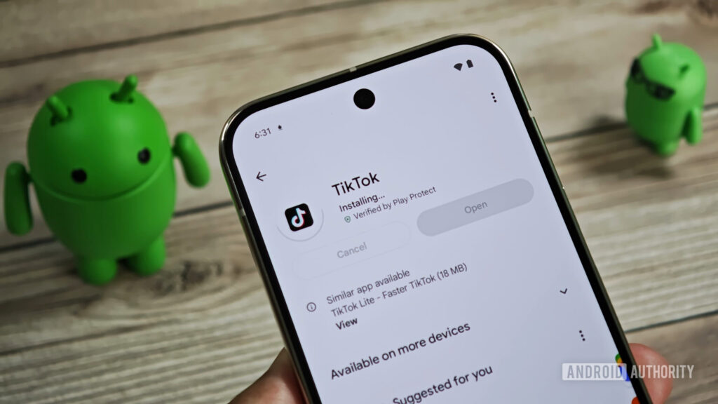 The latest safety change of Google Play can break many Android apps for some power users