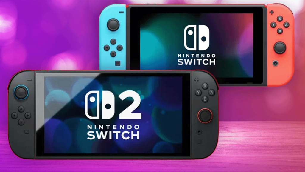 These are the switch games that have difficulty walking on the switch 2