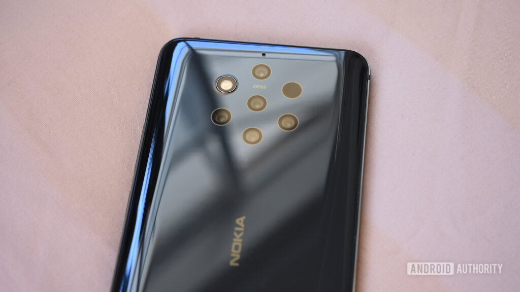 This 2019 Android Phone Crazy Camera Setup is still magical today