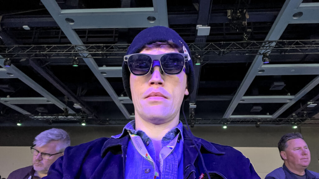 This AR software has been a game changer for my productivity-why is here