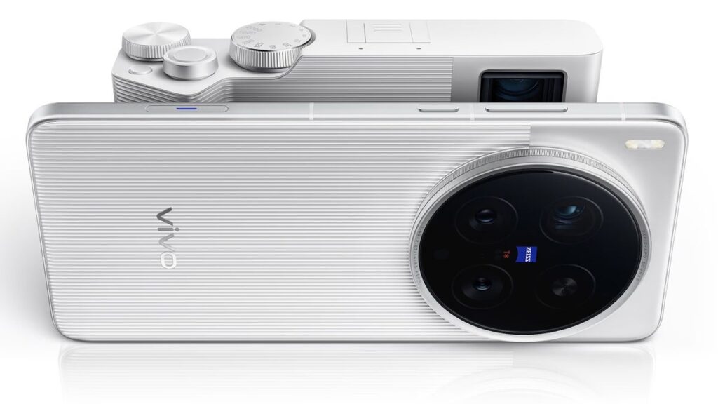 This phone has the best life of 2025 battery and it is not even closer