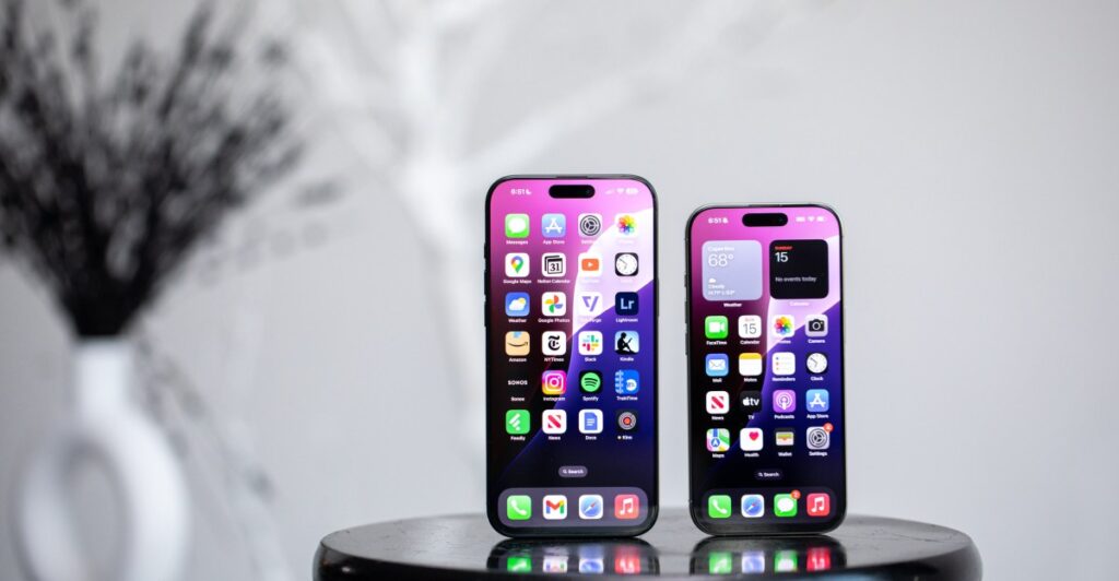 Trump has threatened Apple 25 % from iPhone tariff