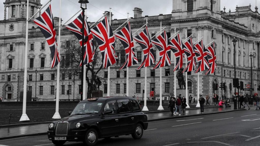 UK Bolters Web 3 Investigation, first Crypto Intelligence Specialist sets for insurance service UK Bolters Web 3 Investigation, first Crypto Intelligence Specialist sets for insurance service