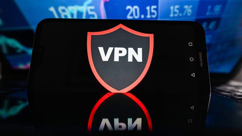 VPN -Sector users find out their purchase was canceled