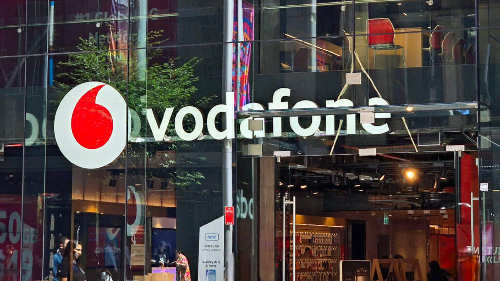 Vodafone has requested ACCC investigations on Telstra’s ‘misleading’ network coverage claims