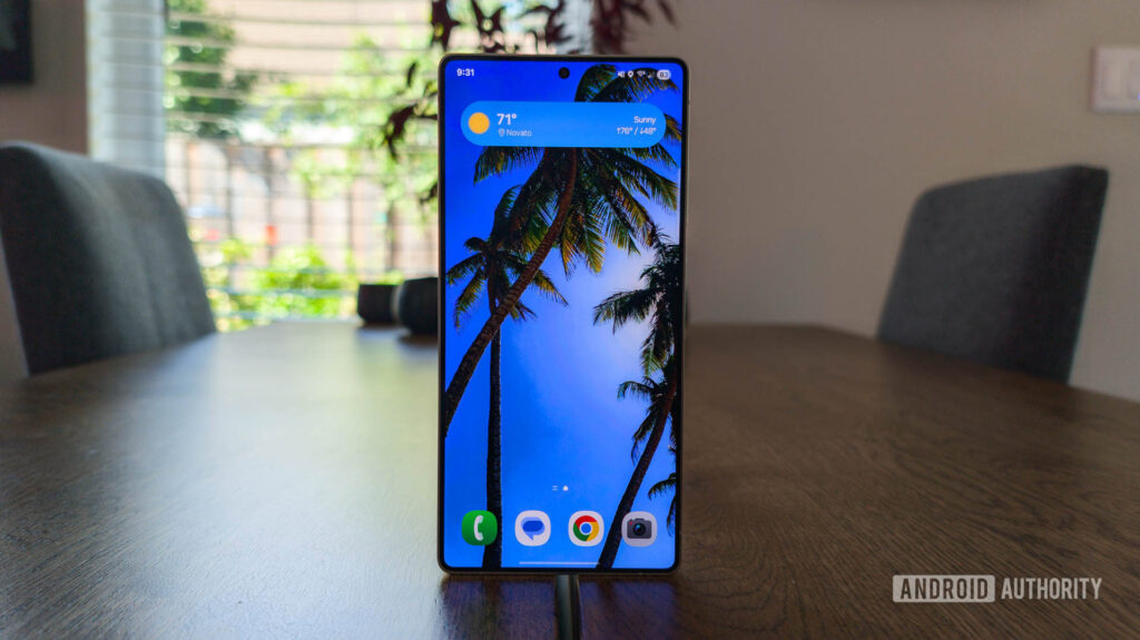 Wallpaper Wednesday: Android Wallpaper 2025-05-14