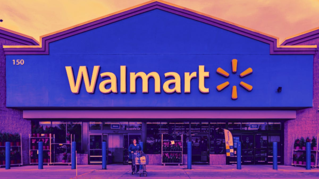 Walmart says revenue will increase prices but avoid panic. Do it instead