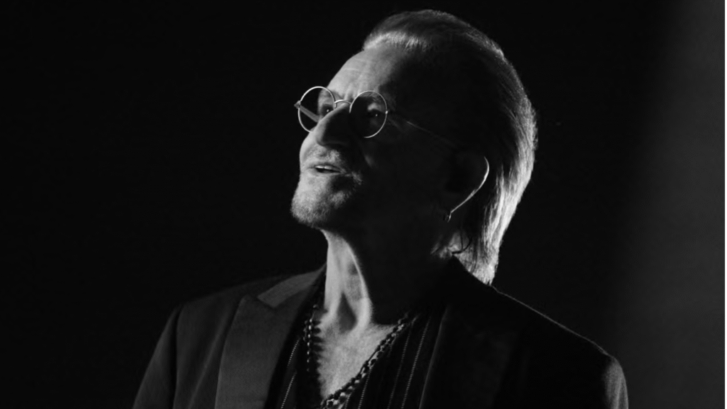 Watch ‘Bono: Suggesting Stories’ Online Anywhere