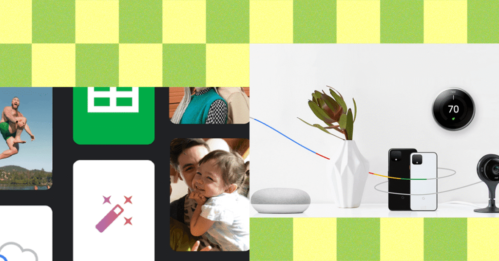 What is Google One? An error of plans, pricing, and involved services