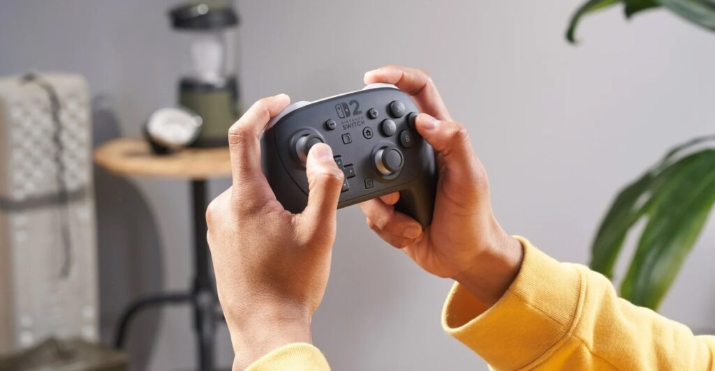 Where pro -2 controller and other switches 2 order in advance on accessories