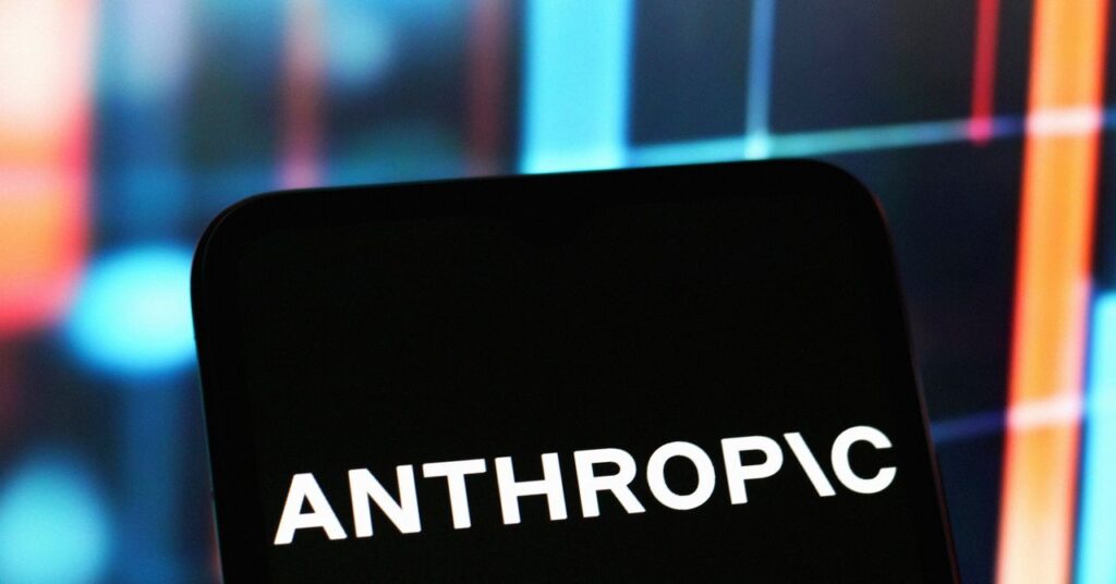 Why Anthropic’s new AI model sometimes tries ‘snatching’