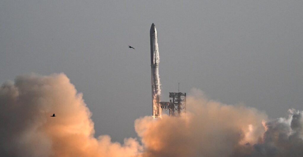 Why do Space X rockets explode?