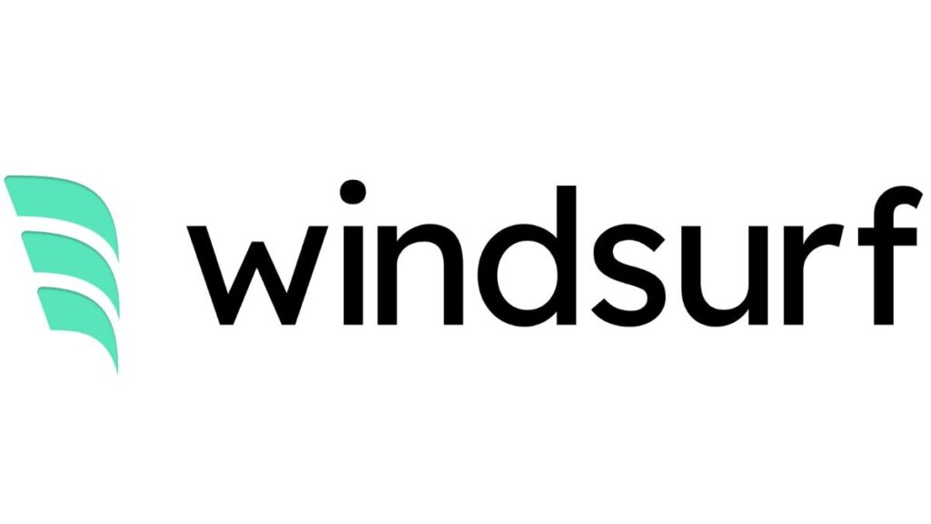 Wind Surf released the SWE-1 Series AI model that is able to develop full process software development