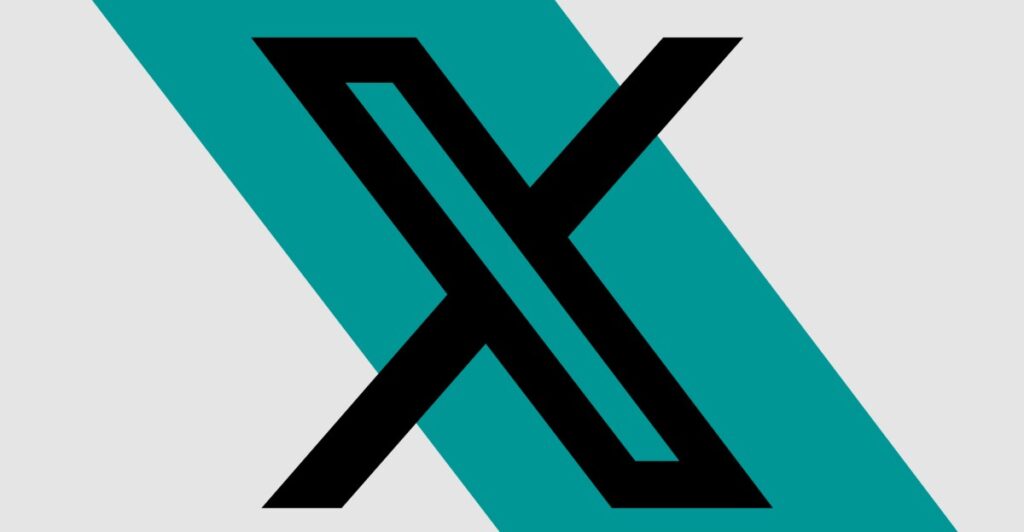 X has returned after a clear wide range of closure X has returned after a clear wide range of closure