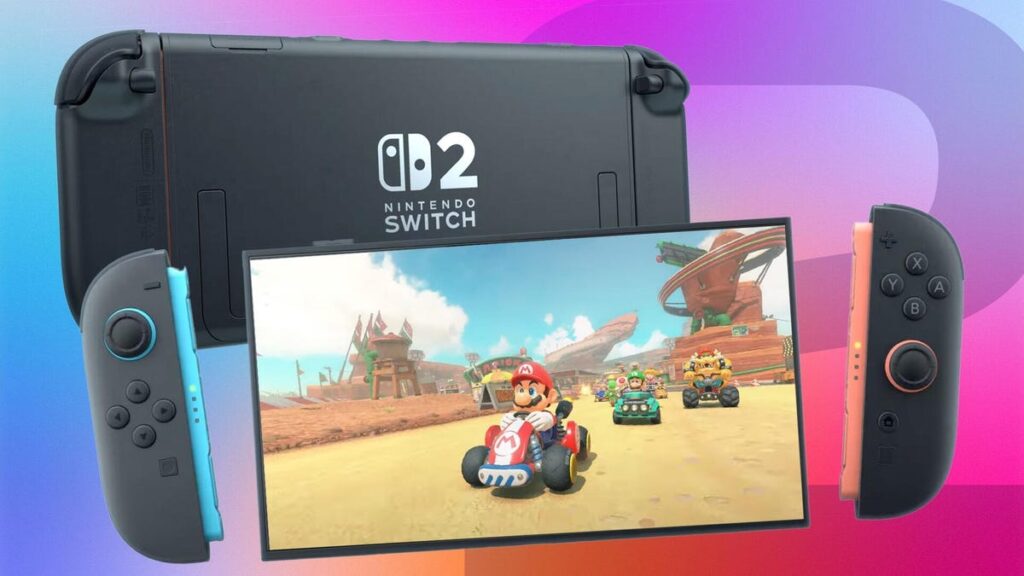 You can’t do the screenshot switch 2 footage from the Nintendo Today app