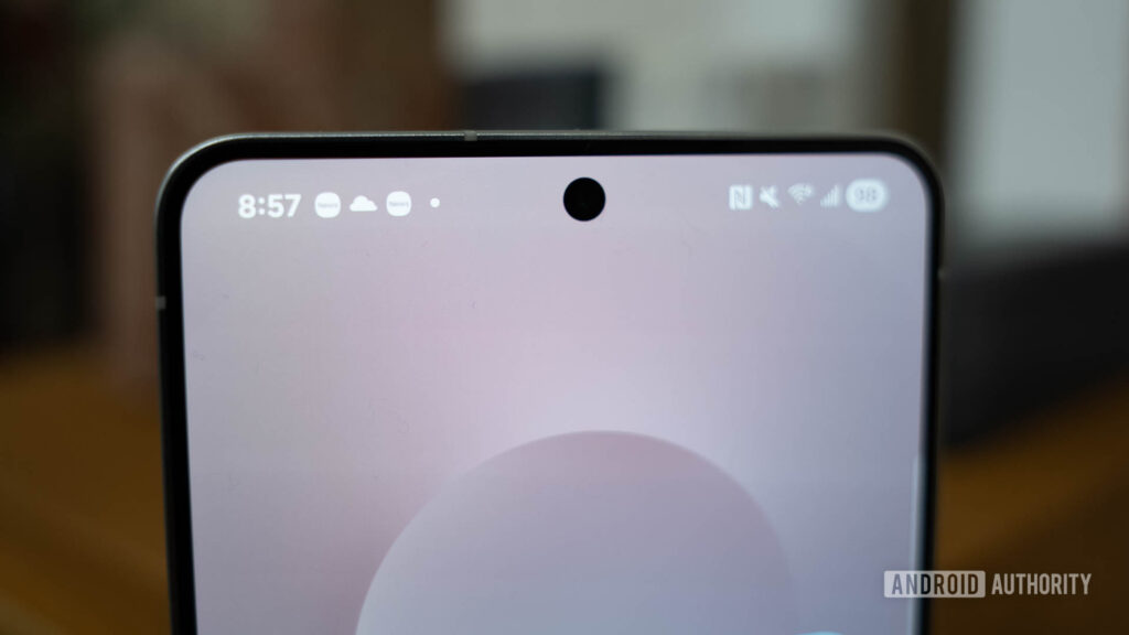 Your Galaxy S25 Phone is getting this upgrade from the new edge