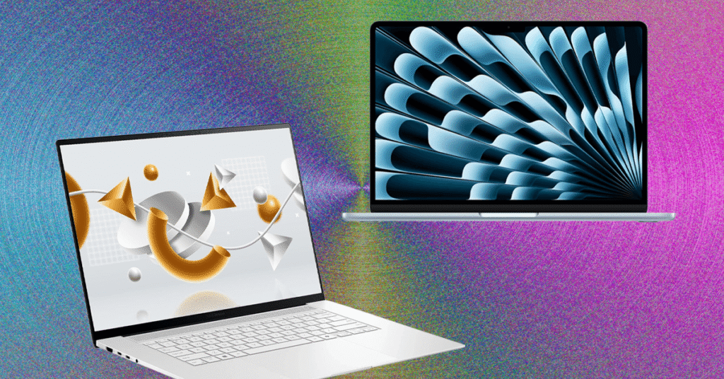 13 best laptops of 2025, test and reviewed