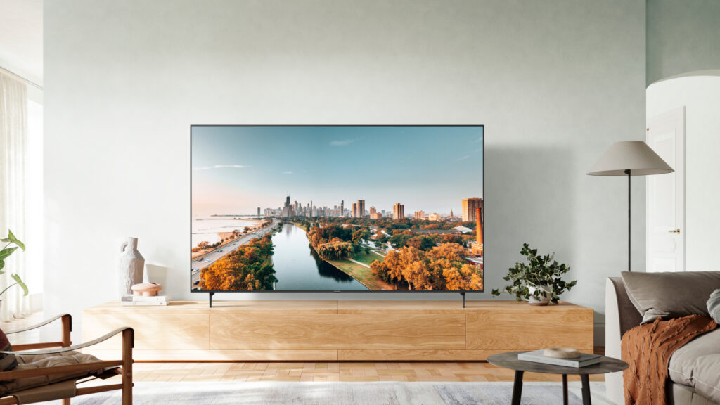 2025 TV of Panasonic is getting one of a new features – LG and Samsung should copy it