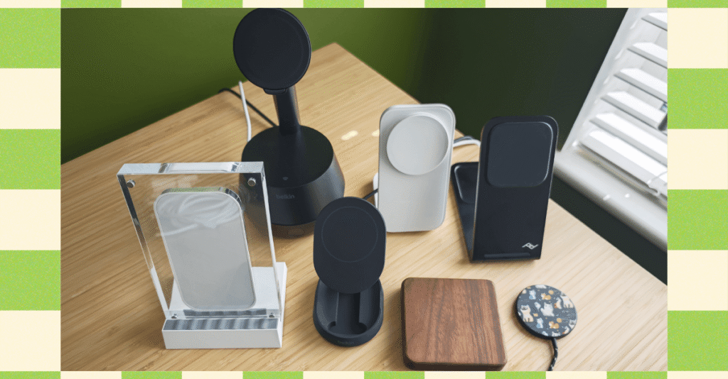 25 best wireless chargers (2025), test and reviewed