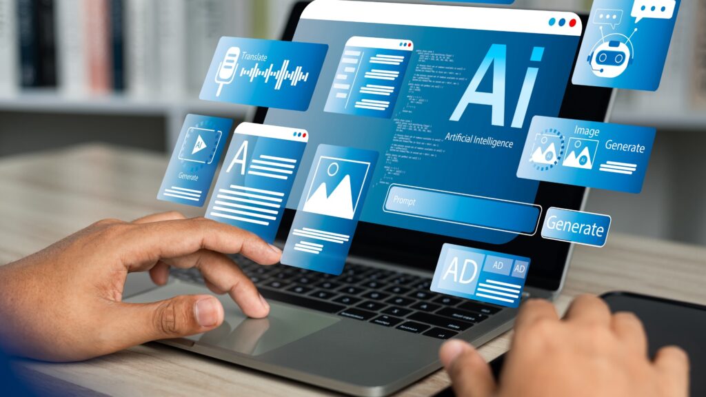 5 AI indicates that make you more human – and it’s hard to change at work