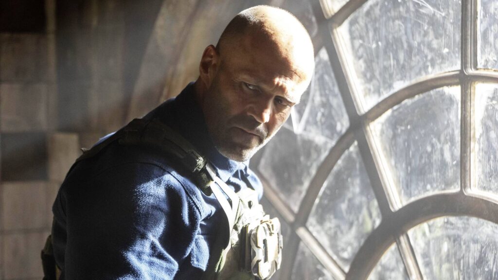 5 New Films to Stream on Netflix, Holo, Peacock and more (June 24-30) this week (June 24-30 June)