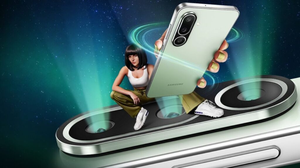 5 Reasons why Samsung Galaxy M56 5G and Galaxy M16 5G are your next smartphone upgrade