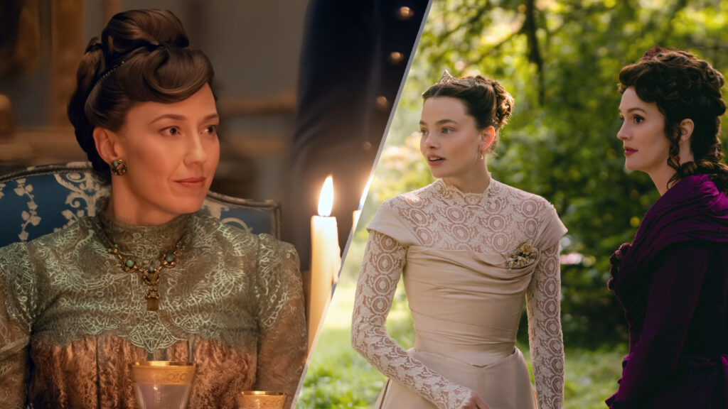 5 Top New Shows to Stream on Netflix, HBO Max and more (June 16-22) this week (June 16-22)