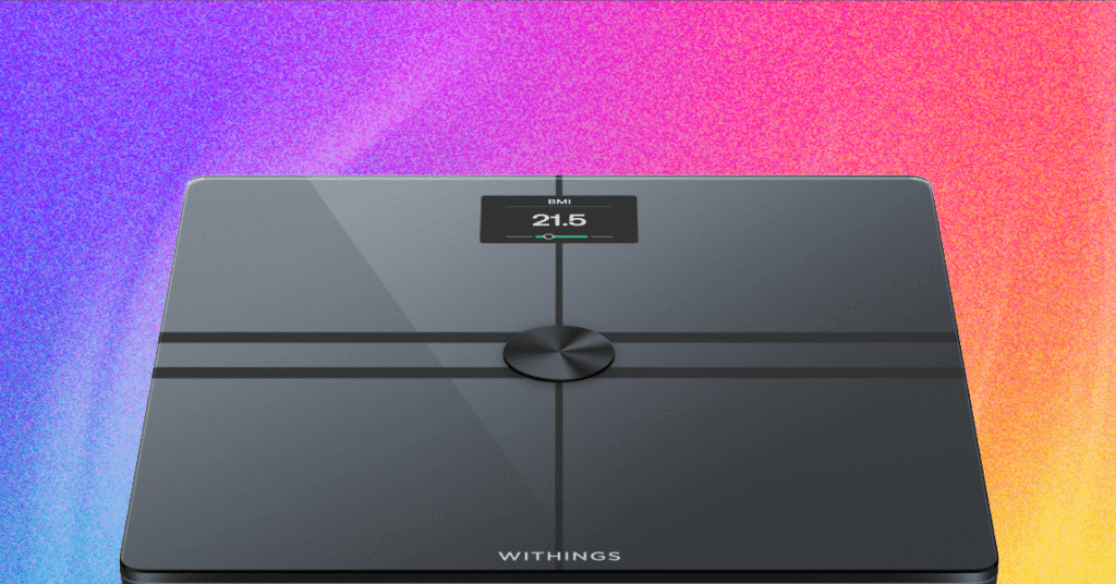 5 best smart scales (2025), test and reviewed