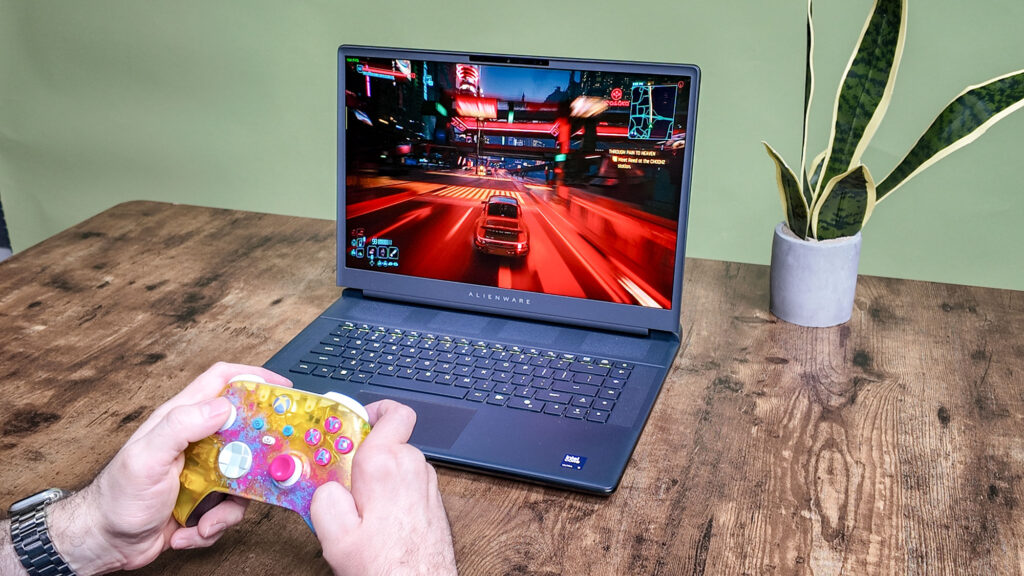 I test the gaming laptop for Rosie – Here are 3 that I recommend and will buy with my money
