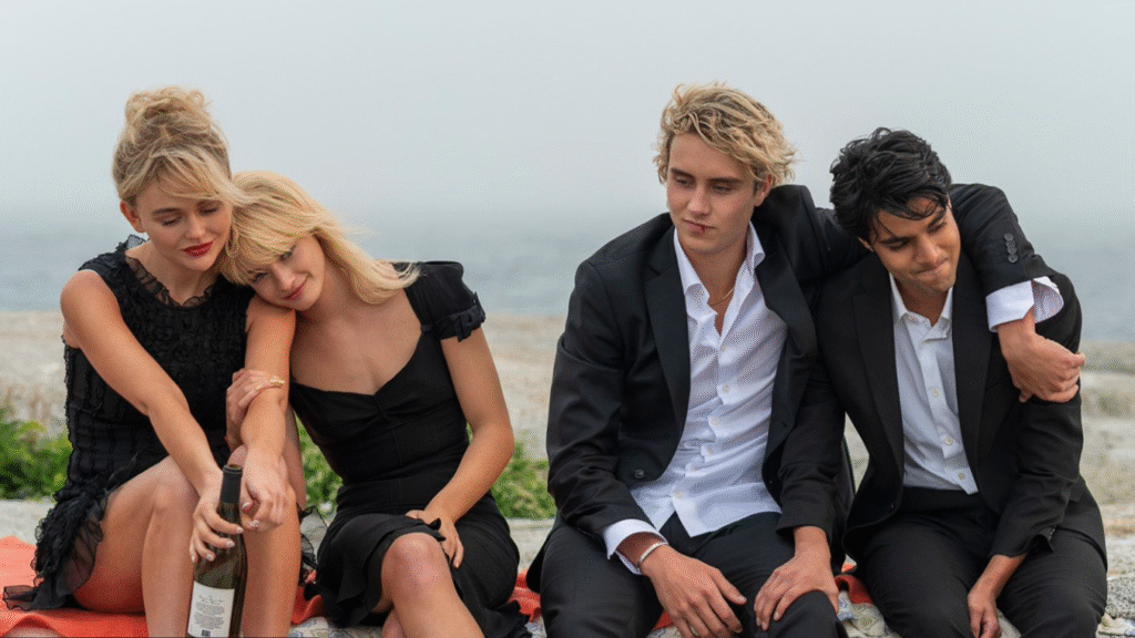 5 teen thriller shows like ‘we were liars’ like to stream right now