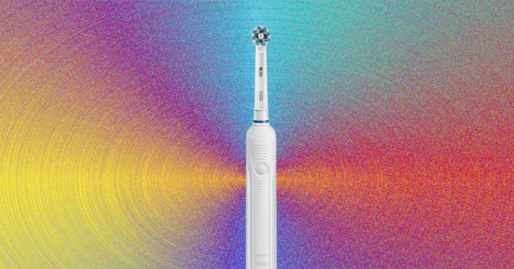 7 Best Electric Tut Brush, each (2025) tested for two weeks