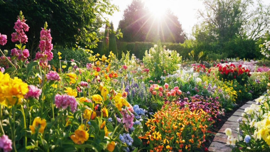 7 Permasi Flowers for Planting for a Dynamic Summer Garden Now