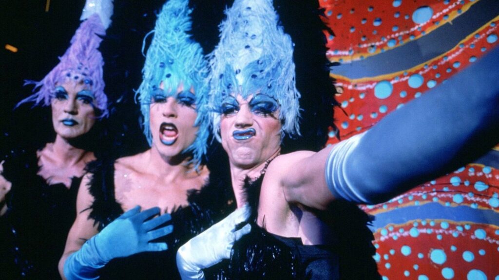 7 best drag movies to watch during the proud month