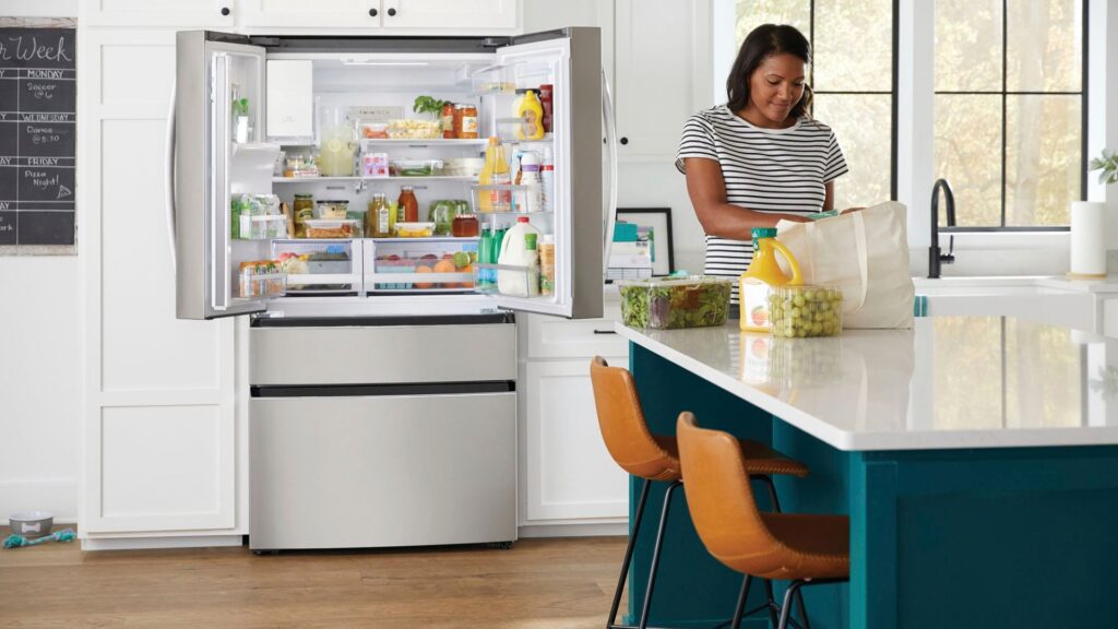 7 ways to make your refrigerator more efficient