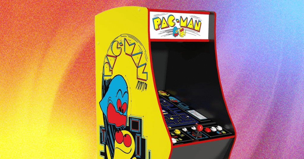 8 Best Home Arcade Machines (2025), Testing and Reviewed