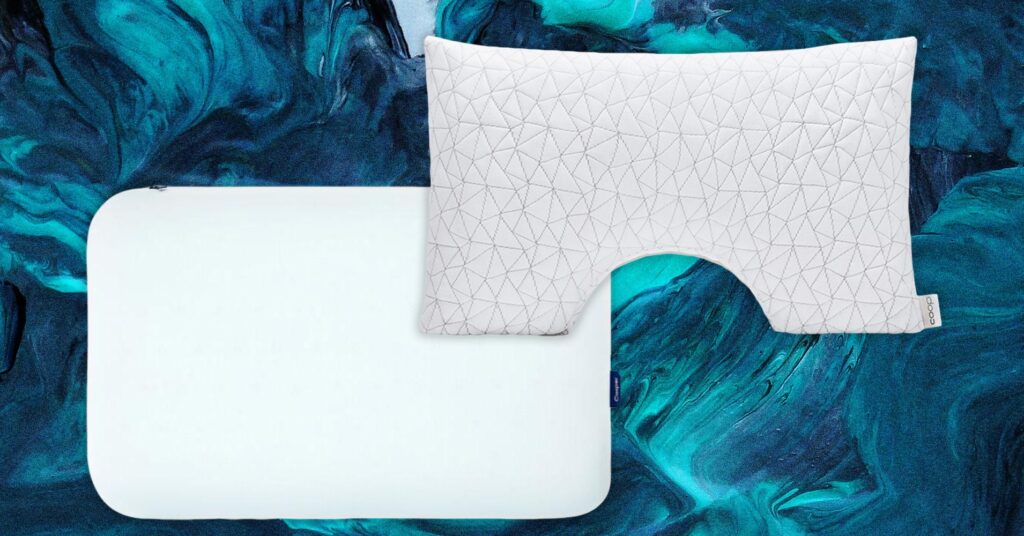 9 best pillows (2025) tested and reviewed by wired