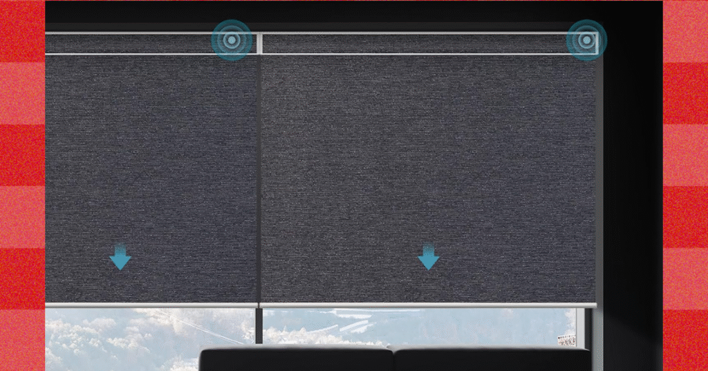 9 best smart shades, blinds, and curtains (2025), test and reviewed
