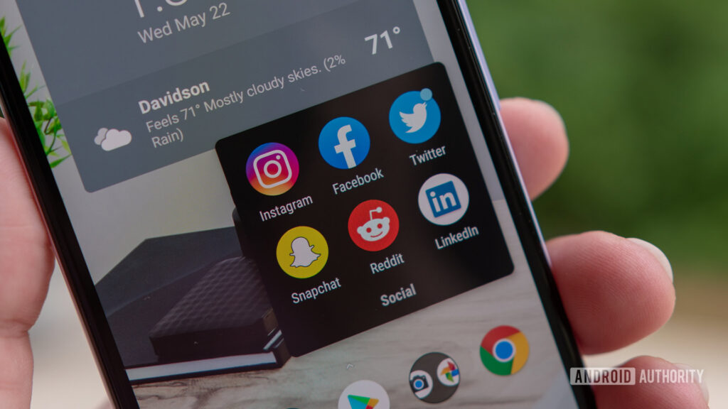 A Android Laofol could allow your apps to spy on your browsing