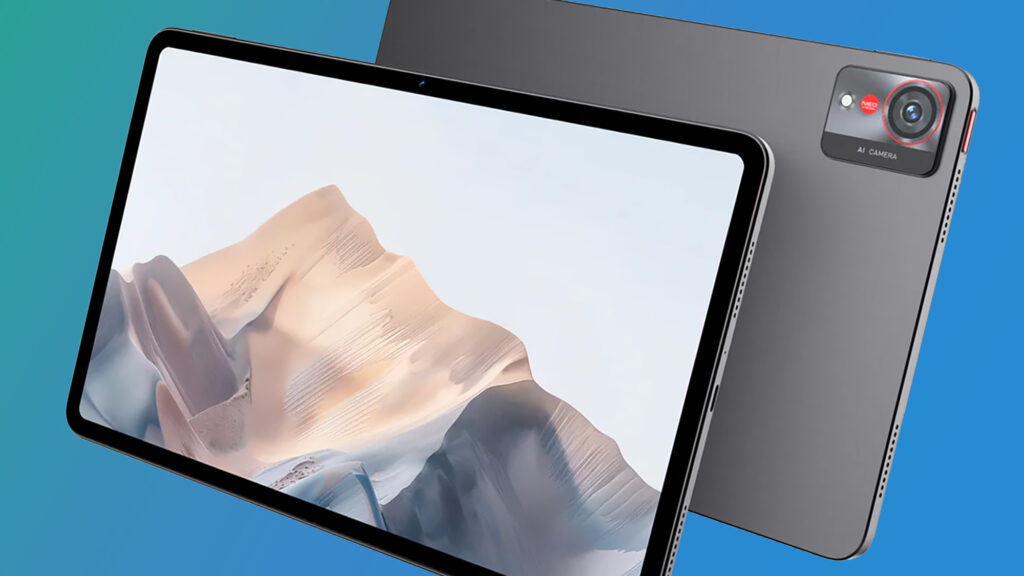 A Chinese phone giant just launches an Android Tablet that crushes the Inter Entry Level iPad of Price-how to compare them here