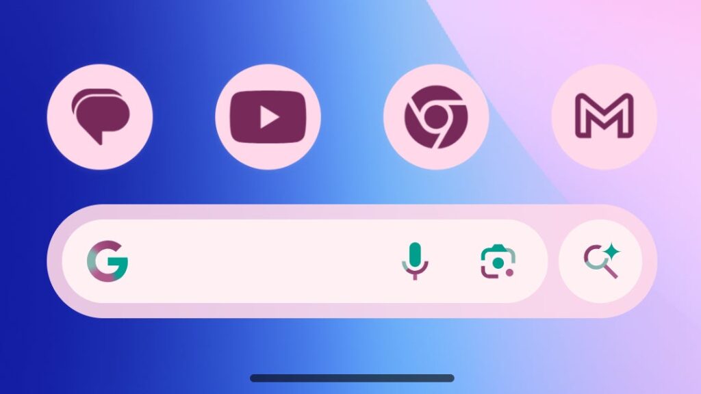 A Latif UI Adaptation in Android Google’s Next Big AI Push 16 Indicers